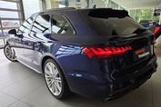 Audi A4 Avant 35 TFSI S Line