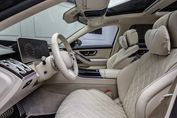 Mercedes Klasa S 580 4MATIC AMG Line