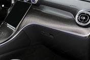 Mercedes GLC Coupe 220 d 4-Matic AMG Line
