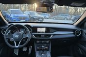 Alfa Romeo Stelvio Turbo Executive Q4