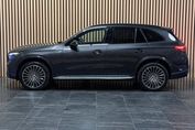 Mercedes GLC 200 d 4-Matic AMG Line