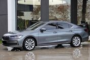 Skoda Superb Selection 2.0 TSI DSG 4x4