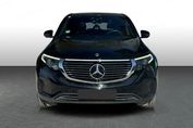 Mercedes EQC 400 4-Matic