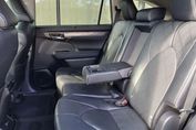 Toyota Highlander 2.5 Hybrid Executive