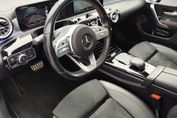 Mercedes CLA 220 4MATIC AMG Line