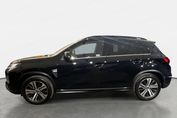 Mitsubishi ASX 2.0 CVT
