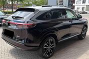 Honda HR-V Advance Style CVT eHEV 1.5 i-MMD