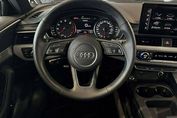 Audi A4 35 TFSI S tronic