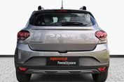 Dacia Sandero TCe Expression