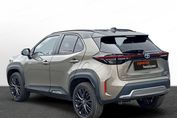 Toyota Yaris Cross Hybrid 1.5 Adventure 4x4
