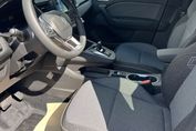 Renault Symbioz Techno 1.8 E-Tech Full Hybrid