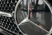 Mercedes Klasa C C 180 AMG