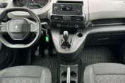 Peugeot Rifter BlueHDi