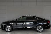 Skoda Superb 2.0 Tdi Scr 4X4 Edition 130 Dsg