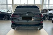 BMW X5 xDrive40i M Sport