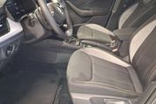 Skoda Scala 1.0 TSI