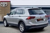 Volkswagen Tiguan 1.4 TSI DSG