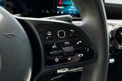Mercedes Klasa A 200 d Style