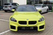 BMW Seria 2 M2