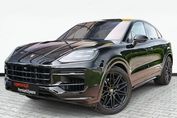 Porsche Cayenne Coupe