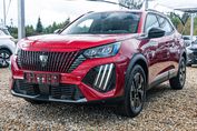 Peugeot 2008 Allure e-DCS 1.2 mHEV
