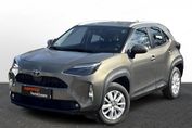 Toyota Yaris Cross 1.5 Hybrid Comfort