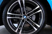 BMW Seria 2 Gran Coupe 218i M Sport