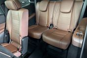 Mercedes GLS 450 d 4-MATIC AMG Line
