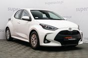Toyota Yaris 1.0 Comfort