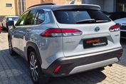 Toyota Corolla Cross 2.0 Hybrid GR Sport