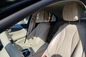 Mercedes Klasa E 400 d 4-Matic 9G-TRONIC