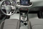 Kia XCeed 1.5 T-GDI M DCT