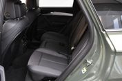 Audi Q5 40 TFSI mHEV quattro S Line S tronic