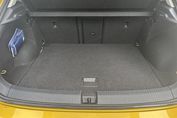 Volkswagen T-Roc Premium 1.5 TSI