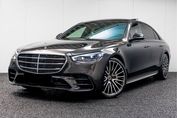 Mercedes Klasa S 350 d L 4-Matic AMG Line