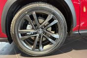 Lexus NX 350h Prestige 2.5 Hybrid AWD