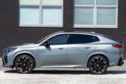 BMW X2 M35i xDrive