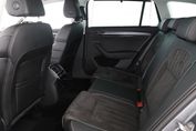 Skoda Superb TDI DSG