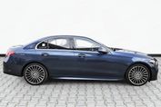 Mercedes Klasa C 200 4MATIC