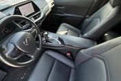Lexus UX 250h GPF F Sport Design 2WD