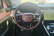 Land Rover Range Rover Sport 3.0 D350 Autobiography