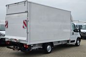 Citroen Jumper Kontener 8EP