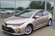 Toyota Corolla 1.5 Comfort