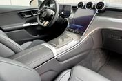 Mercedes GLC Coupe 220 d  4-Matic AMG Line