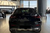 Mercedes GLC Coupe 220 d 4-Matic AMG Line
