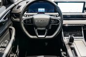 Chery Tiggo 4 Prestige 1.5 T-GDI HEV DHT