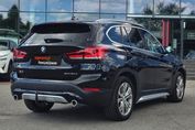 BMW X1 xDrive20d xLine