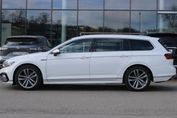 Volkswagen Passat 2.0 TDI R-Line 4motion DSG