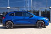Mercedes GLA AMG GLA 35 mHEV 4-Matic 8G-DCT