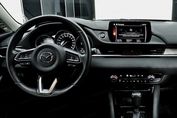 Mazda 6 2.0 SkyMotion aut